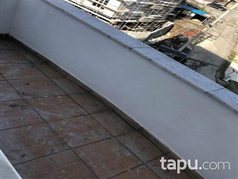 Zonguldak Ereğli Kepez Mahallesinde 2+1 Natamam Daire