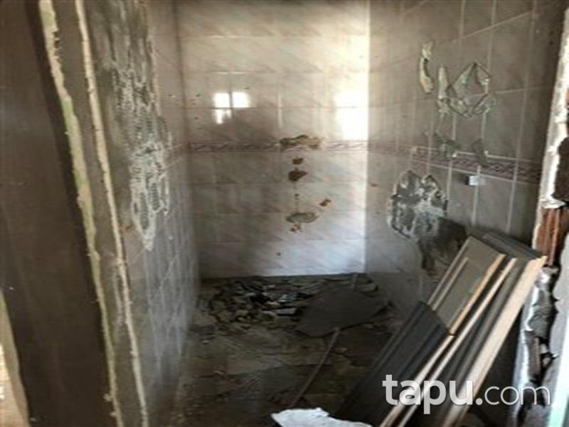 Zonguldak Ereğli Kepez Mahallesinde 2+1 Natamam Daire