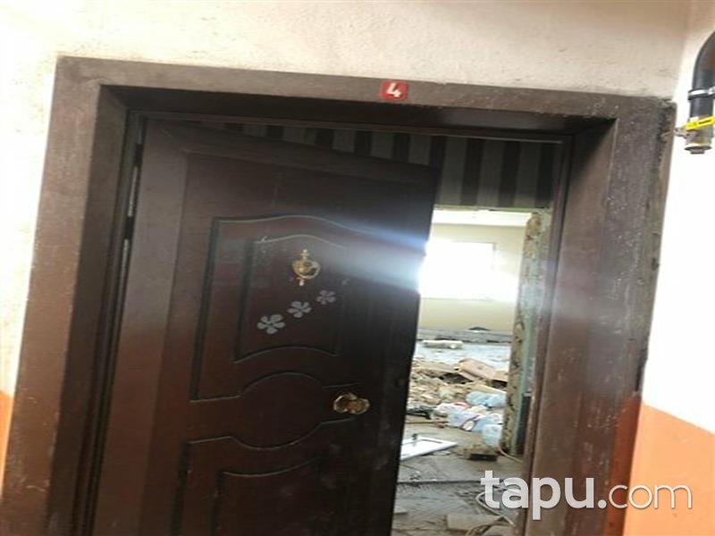 Zonguldak Ereğli Kepez Mahallesinde 2+1 Natamam Daire