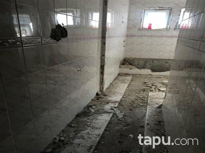 Zonguldak Ereğli Kepez Mahallesinde 2+1 Natamam Daire