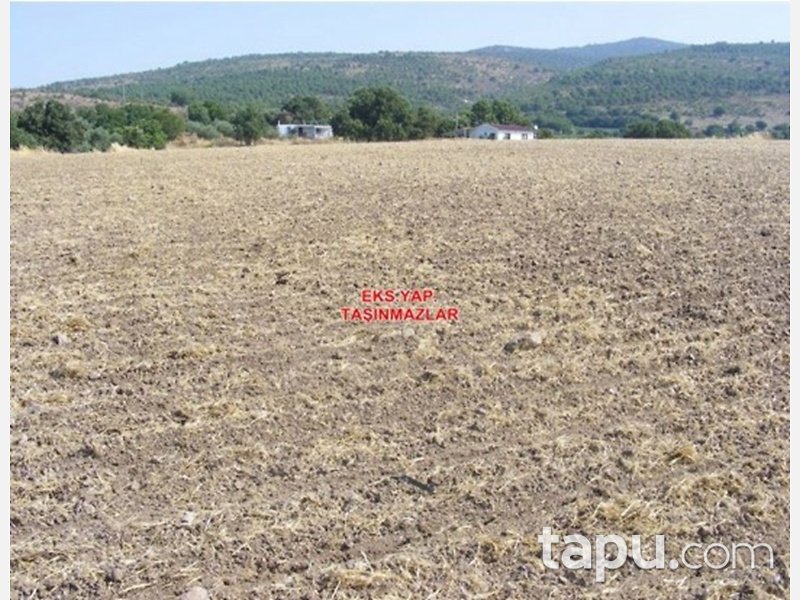 Manisa Yunusemre Üçpınar Mahallesinde 335 m2 İmarlı Arsa