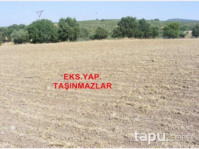 Manisa Yunusemre Üçpınar Mahallesinde 335 m2 İmarlı Arsa