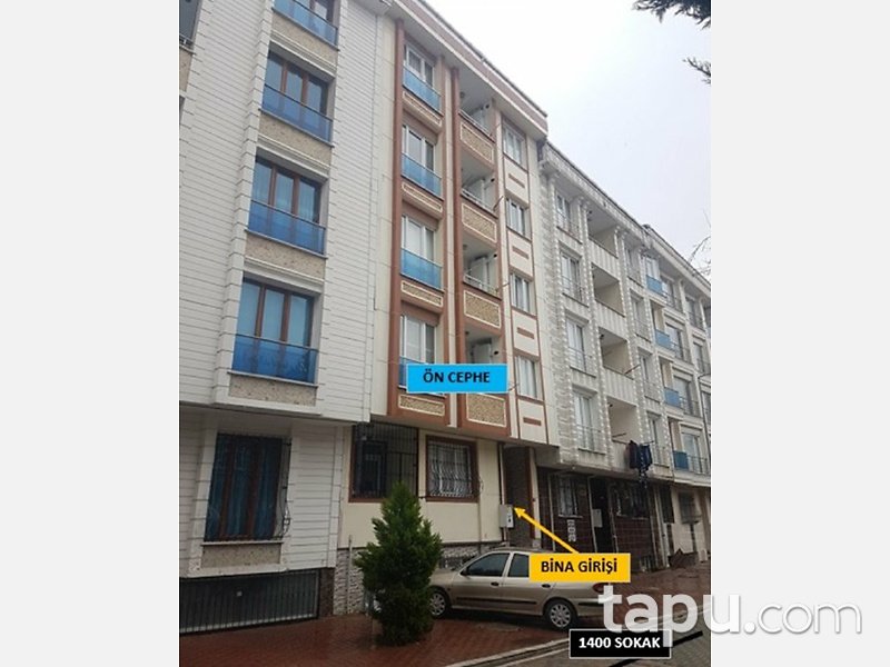 İstanbul Esenyurt Çınar Mahallesinde 4+1 Dubleks Daire