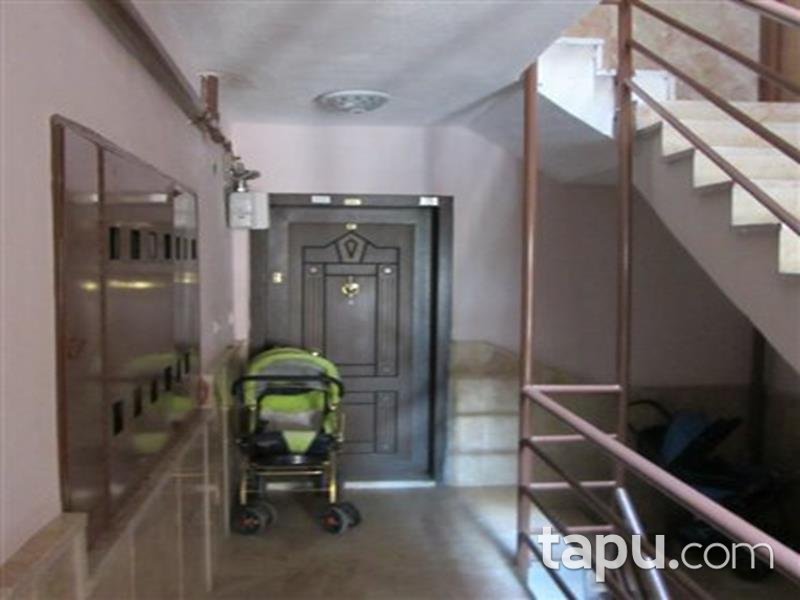 Ankara Sincan Andiçen Mahallesinde 2+1 Daire