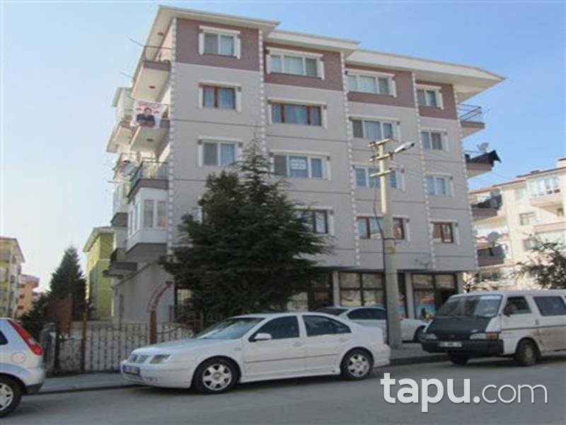 Ankara Sincan Andiçen Mahallesinde 2+1 Daire