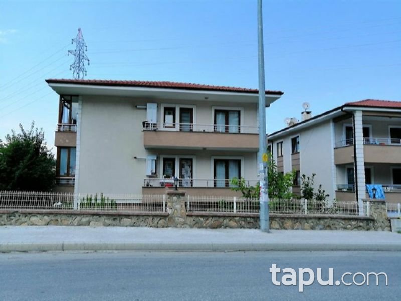 Sakarya Serdivan Kemalpaşa Mahallesinde 2+1 83 m2 Daire
