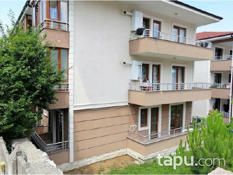Sakarya Serdivan Kemalpaşa Mahallesinde 2+1 83 m2 Daire