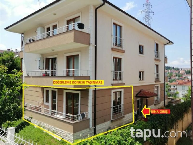 Sakarya Serdivan Kemalpaşa Mahallesinde 2+1 83 m2 Daire