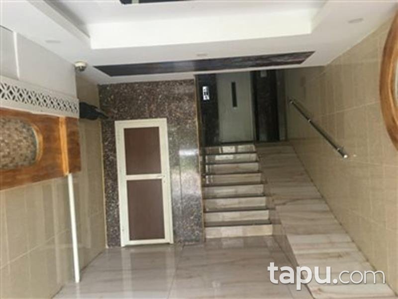 Diyarbakır Kayapınar Mezopotamya Başakkent Sitesinde 3+1 Dubleks Daire