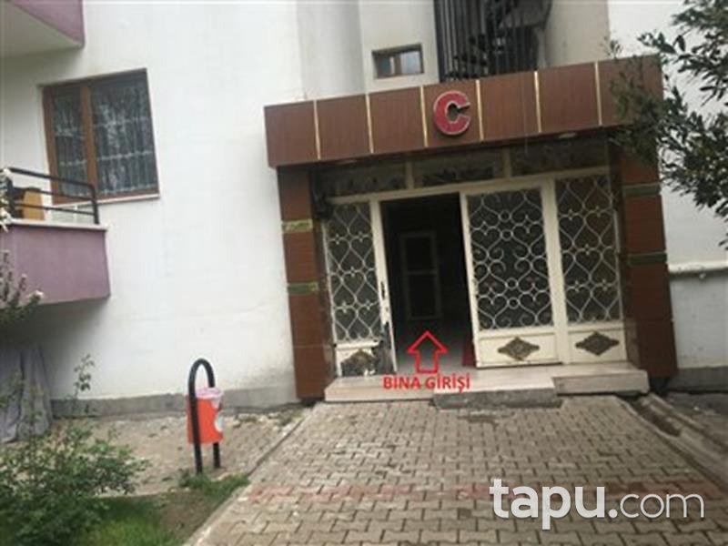 Diyarbakır Kayapınar Mezopotamya Başakkent Sitesinde 3+1 Dubleks Daire
