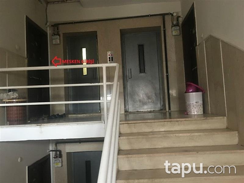 Diyarbakır Kayapınar Mezopotamya Başakkent Sitesinde 3+1 Dubleks Daire