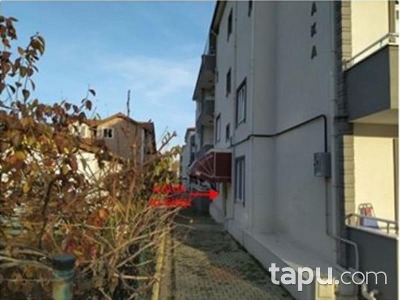 Kocaeli Başiskele Barbaros Mahallesinde Dubleks Daire