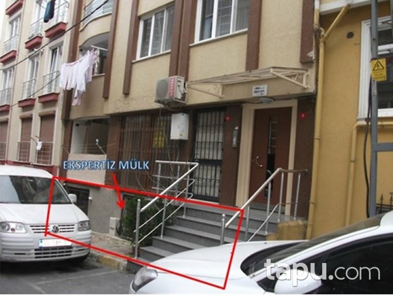 İstanbul Eyüpsultan Göktürk Mahallesinde 3+1 Daire