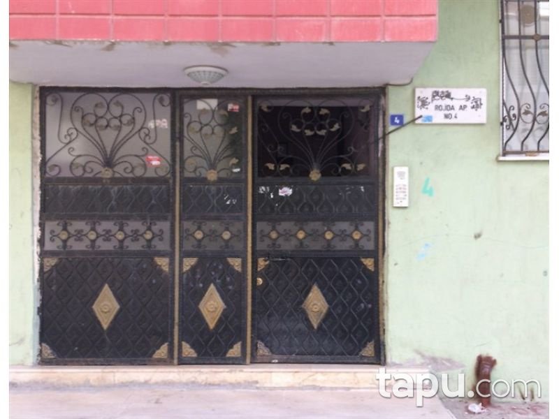 Batman Merkez Fatih Mahallesinde 122 m2 2+1 Daire