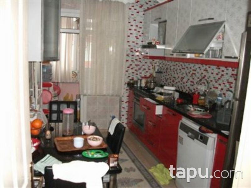 İstanbul Arnavutköy Mustafa Kemal Mahallesi Yeşilkent Sitesinde Dubleks daire