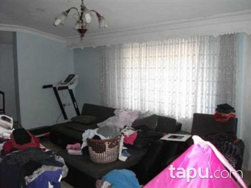 İstanbul Arnavutköy Mustafa Kemal Mahallesi Yeşilkent Sitesinde Dubleks daire