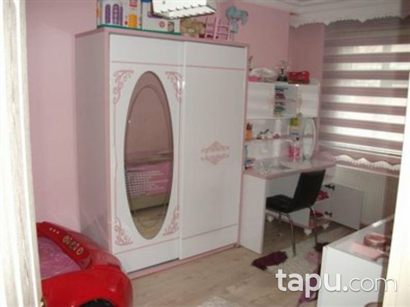 İstanbul Arnavutköy Mustafa Kemal Mahallesi Yeşilkent Sitesinde Dubleks daire