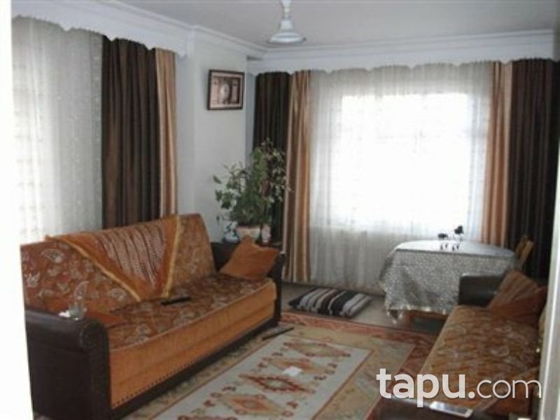 İstanbul Arnavutköy Mustafa Kemal Mahallesi Yeşilkent Sitesinde Dubleks daire