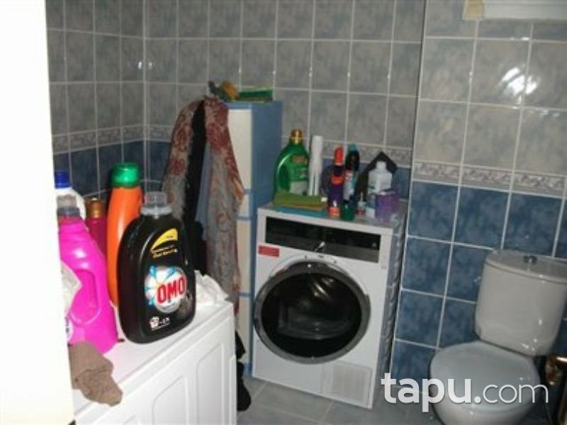 İstanbul Arnavutköy Mustafa Kemal Mahallesi Yeşilkent Sitesinde Dubleks daire