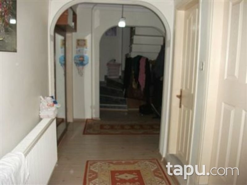 İstanbul Arnavutköy Mustafa Kemal Mahallesi Yeşilkent Sitesinde Dubleks daire