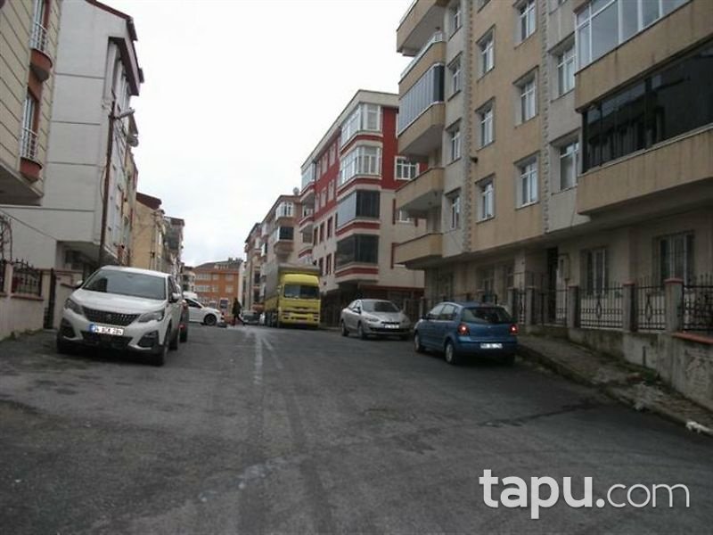 İstanbul Arnavutköy Mustafa Kemal Mahallesi Yeşilkent Sitesinde Dubleks daire
