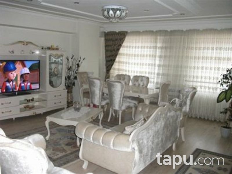 İstanbul Arnavutköy Mustafa Kemal Mahallesi Yeşilkent Sitesinde Dubleks daire