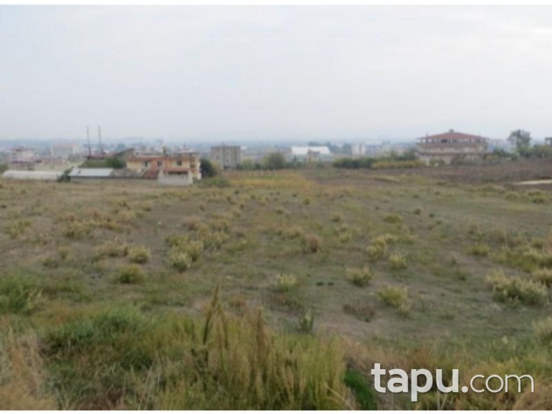 Hatay Antakya Karaali Mahallesinde Konut İmarlı 572 m2 Arsa