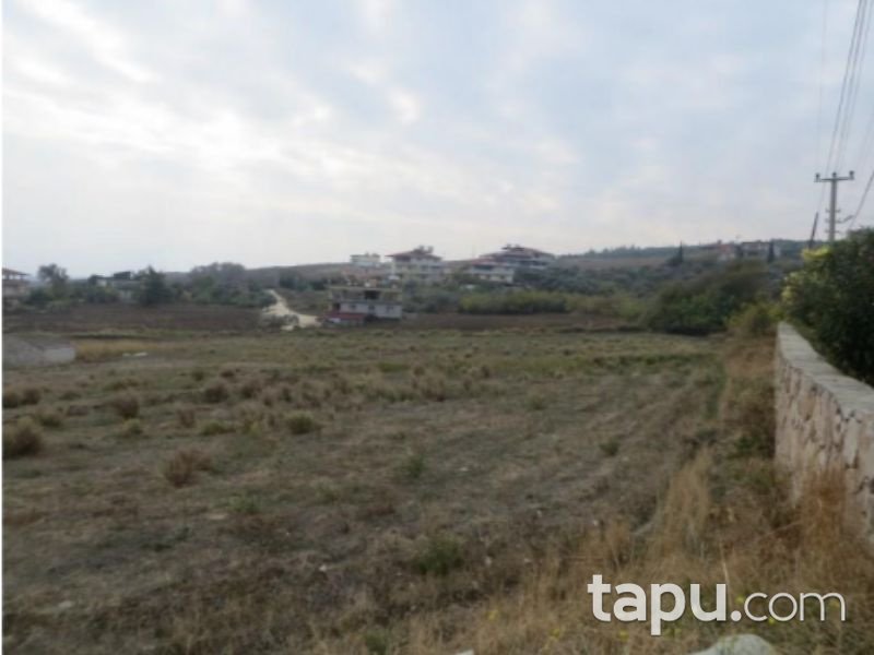 Hatay Antakya Karaali Mahallesinde Konut İmarlı 572 m2 Arsa