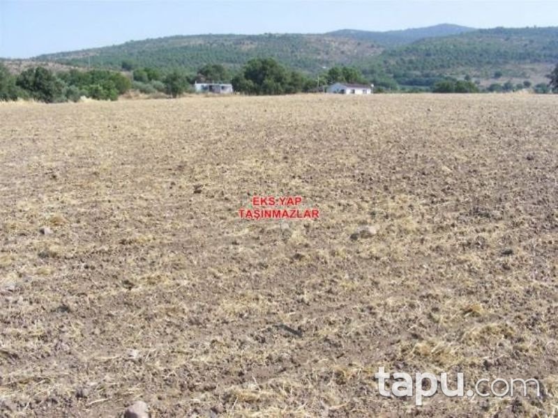 Manisa Yunusemre Üçpınar Mahallesinde 290 m2 İmarlı Arsa