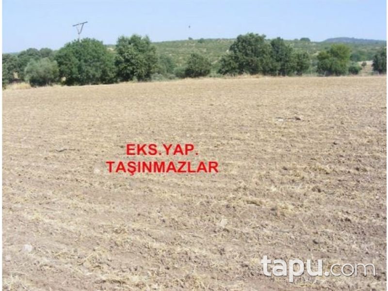 Manisa Yunusemre Üçpınar Mahallesinde 290 m2 İmarlı Arsa