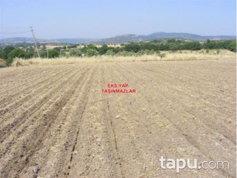 Manisa Yunusemre Üçpınar Mahallesinde 290 m2 İmarlı Arsa