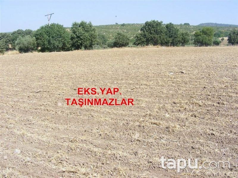 Manisa Yunusemre Üçpınar Mahallesinde 290 m2 Arsa