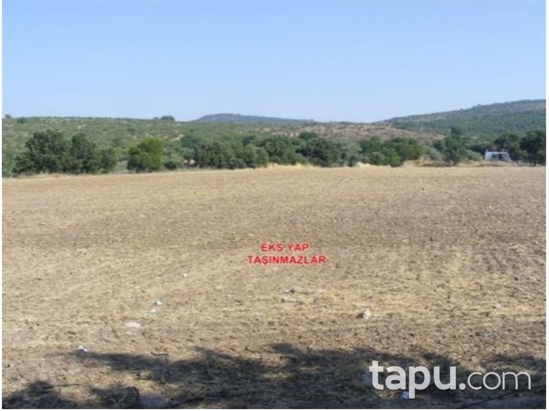 Manisa Yunusemre Üçpınar Mahallesinde 400 m2 İmarlı Arsa