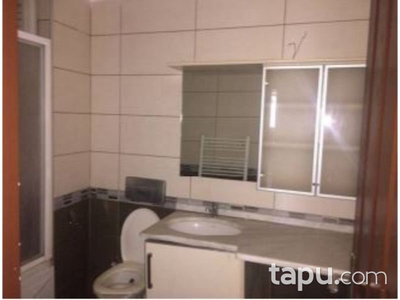 Düzce Merkez Fatih Mahallesi Trio Konaklarında 2+1 90m2 Daire