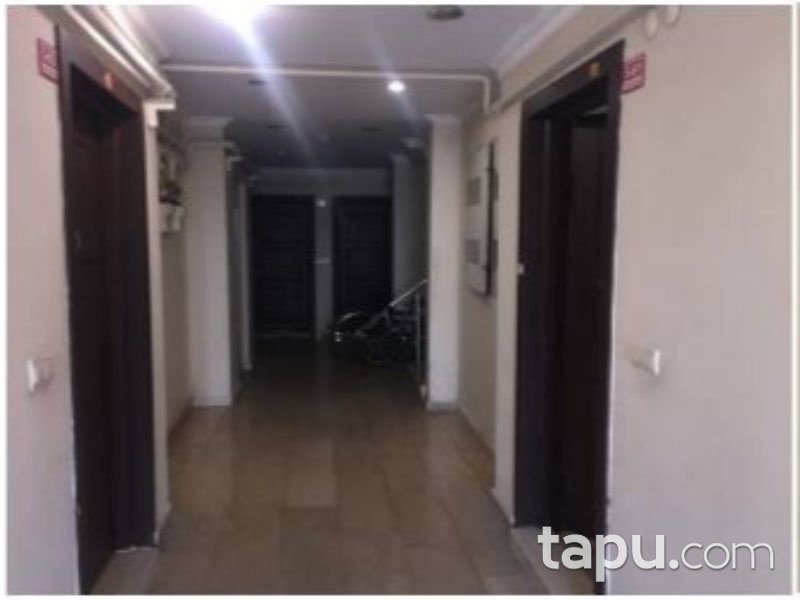 Düzce Merkez Fatih Mahallesi Trio Konaklarında 2+1 90m2 Daire