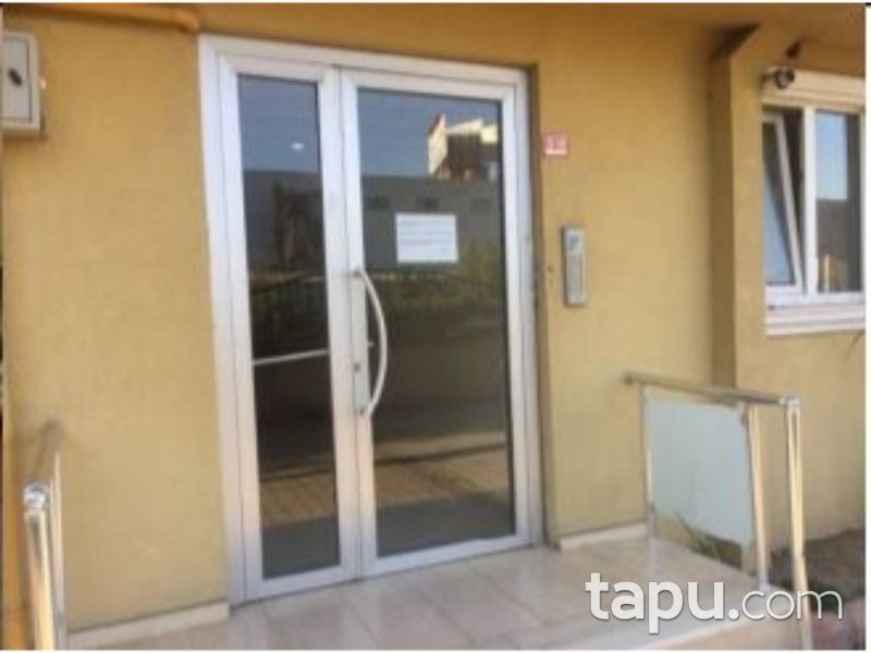 Düzce Merkez Fatih Mahallesi Trio Konaklarında 2+1 90m2 Daire