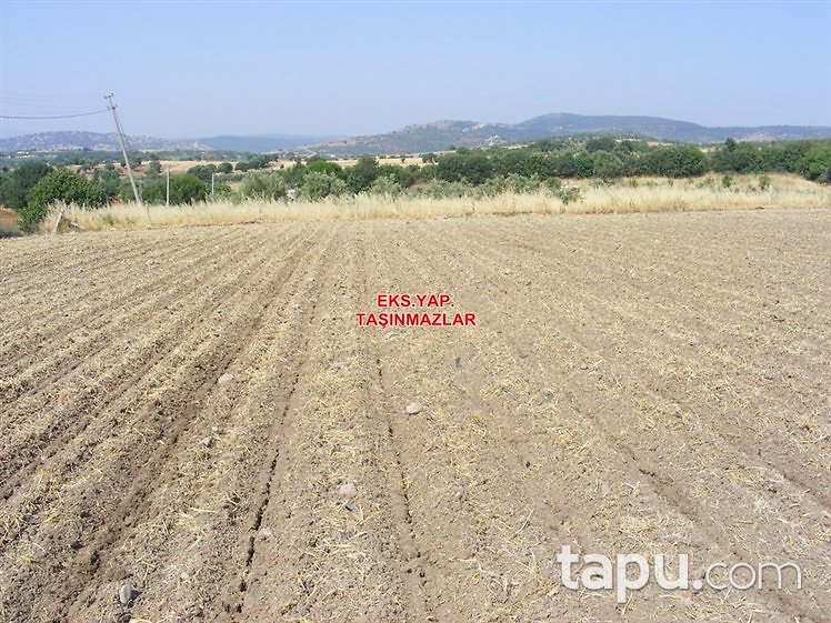 Manisa Yunusemre Üçpınar Mahallesinde 332 m2 İmarlı Arsa