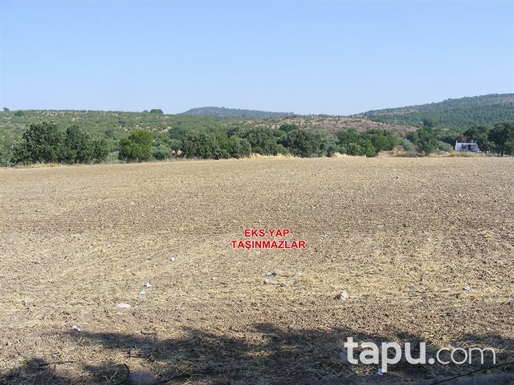 Manisa Yunusemre Üçpınar Mahallesinde 332 m2 İmarlı Arsa