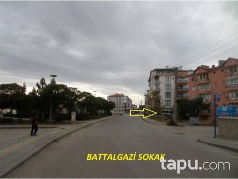 Ankara Çubuk Yıldırım Beyazıt Mahallesinde Dükkan