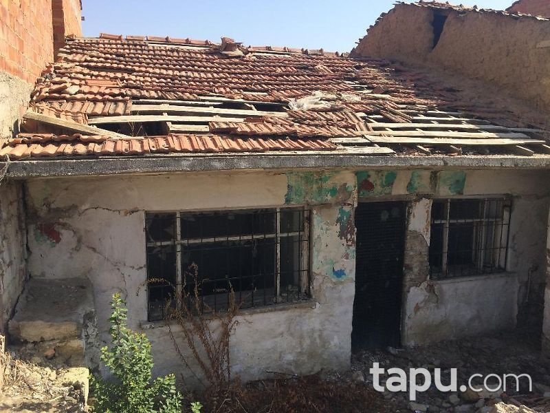 Ankara Polatlı Zafer Mahallesinde 157 m2 İmarlı Arsa