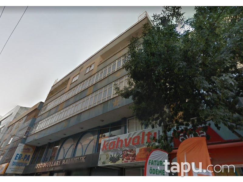 Batman Merkez Kısmet Mahallesinde Dükkan