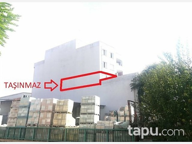 Osmaniye Düziçi Yeşilova Mahallesinde 110 m2 Ofis