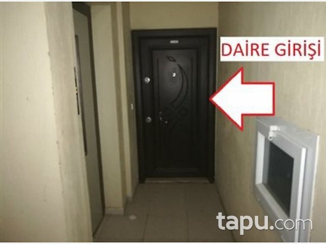 Osmaniye Düziçi Yeşilova Mahallesinde 110 m2 Ofis