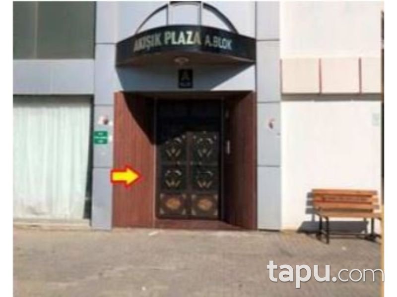 Mersin Erdemli Alata Mahallesinde 95m2 Ofis