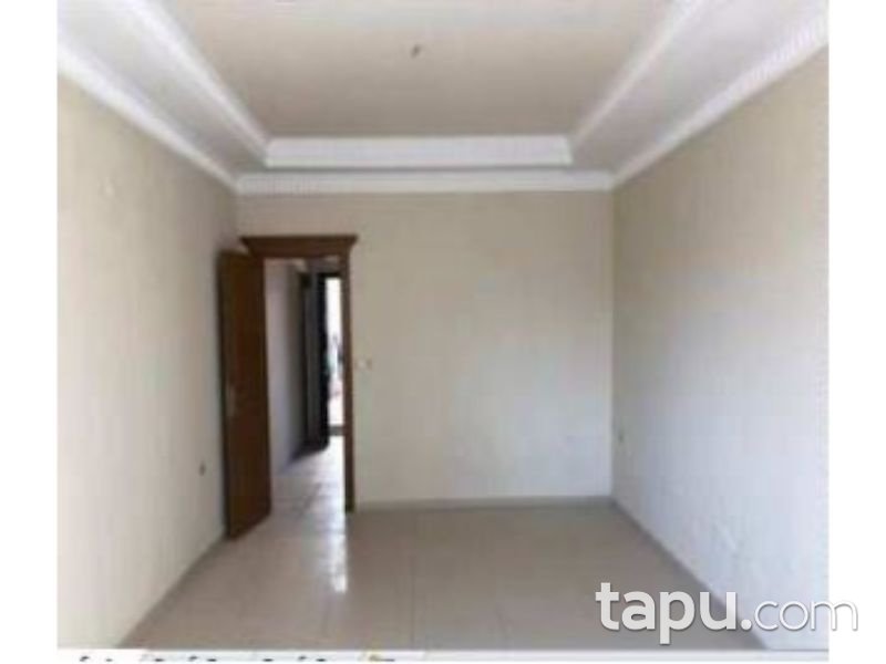 Mersin Erdemli Alata Mahallesinde 95m2 Ofis