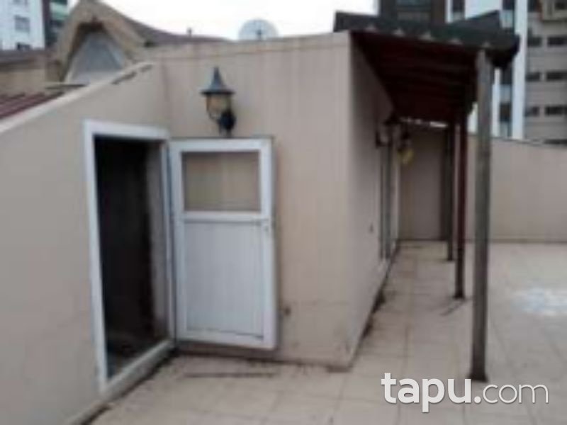 Şanlıurfa Karaköprü Karşıyaka Mahallesinde Dubleks Daire