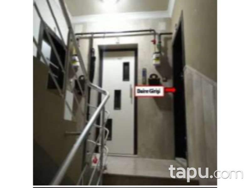 Şanlıurfa Karaköprü Karşıyaka Mahallesinde Dubleks Daire