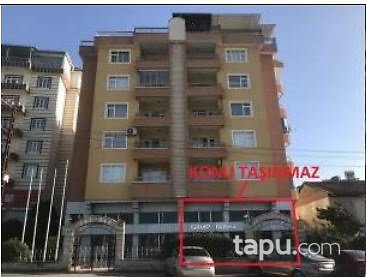 Malatya Battalgazi Çöşnük Mahallesinde 215m2 Dükkan