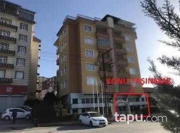 Malatya Battalgazi Çöşnük Mahallesinde 215m2 Dükkan