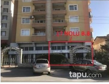 Malatya Battalgazi Çöşnük Mahallesinde 215m2 Dükkan